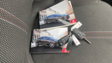 Vauxhall Corsa 1.4 [75] Griffin 3dr Petrol Hatchback